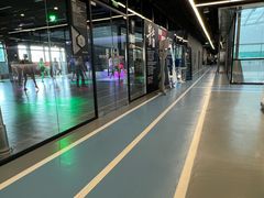 -OXYGYM 奥美氧舱运动中心(领展购物广场·中关村店)