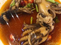 -东直门小院烧烤(回龙观东大街店)