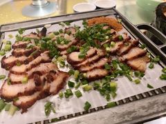 -绿茶餐厅(光谷世界城步行街店)
