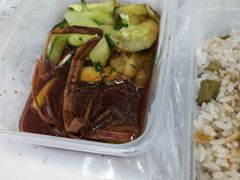 -盛记灶头菜饭