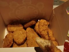 麦麦麦乐鸡（20块）-麦当劳(番禺易发商业街店)