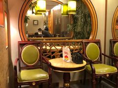 包厢-金谷大厦酒店-黑土优品1号餐厅