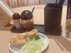 -味千拉面(航洋国际购物中心)