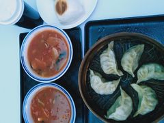 -陶乐舍本味蒸饺