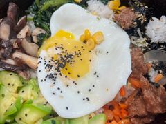 -米村拌饭(江宁万达店)