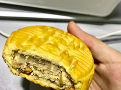 -魏家凉皮(博水商务大厦店)