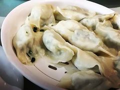 -东方饺子王精致餐厅(东盛路店)