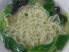 -富源春面馆(四川北路店)