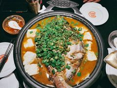 -探鱼·鲜青椒爽麻烤鱼(领展购物广场店)