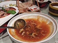 -大鸭梨烤鸭(枣园店)