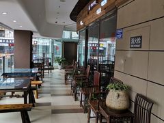-阿嫂印象·民间江湖菜(大学城店)
