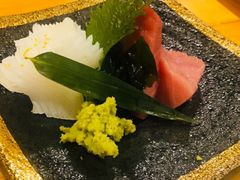 真鲷寿司-鮨清日本料理