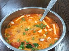 -家利美食店