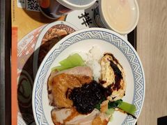 -吉野家(大悦城店)