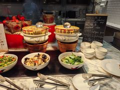 -长春高新益田福朋喜来登酒店·宜客乐标帜餐厅