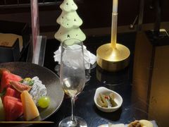 -云·酷 Atmosphere(国贸大酒店)