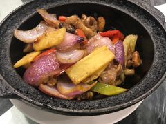 -美极鲜食坊(宝安南路店)