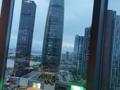 -小南洋海景餐厅(深圳湾店)