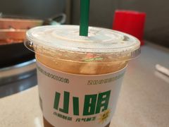 -周小明火锅(黑金冠社区店)