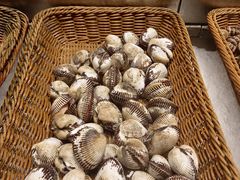 -健眺小海鲜(临海后山店)