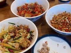 -八碗湘长沙市井菜(坡子街店)