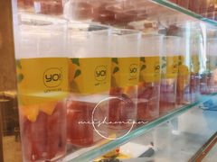 -YO!TEA有茶(科兴科学园店)