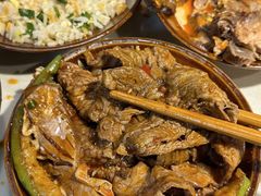 -岗上渣渣老火锅(两路口店)