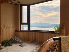 -湖月·割烹料理(湖滨店)