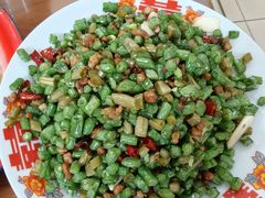 -小街47號江湖菜(四合院店)