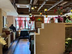 -翡翠鸟精品泰国菜(北辰财富中心店)