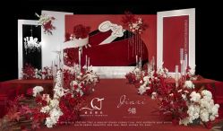 -广州富力君悦大酒店·宴会厅