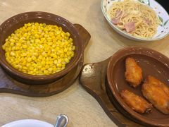 -萨莉亚意式餐厅(龙阳广场店)