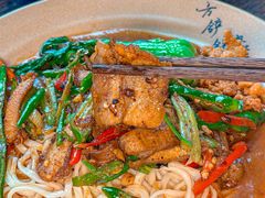 -方铲铲·成都板凳面(滨江银泰店)