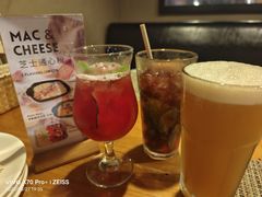 -Secco德式餐吧(南秀村店)