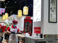 -荔银肠粉·非遗手藝(夫子庙店)