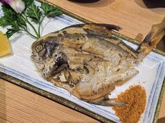 -明治屋(二十三年洪化桥店)