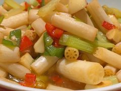 -民俗村柴火灶·景德江西菜(中国陶瓷博物馆店)