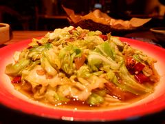 一盘包菜-泥糊破店小酒馆·团建聚餐(南京西路店)