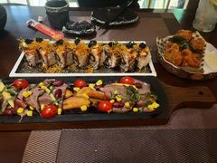 -弓二·烧鸟居酒屋(财富购物中心店)