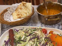 -清真· AL-JANNAT 佳纳特餐厅(仙林店)