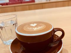 -VOYAGE COFFEE(杨梅竹店)