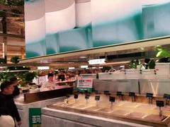 -亚马逊海鲜自助(梅溪湖步步高店)