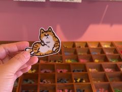-PIGGYOO人生四格漫画店(朝外店)