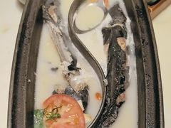 -锦府盐帮·李宅(领展购物广场中关村店)