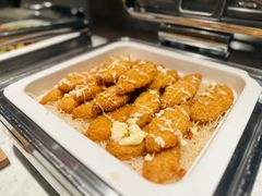-云尚自助餐厅(佛山南海瞻云酒店)