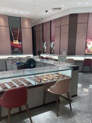 -周大福CHOW TAI FOOK(宝山苏宁易购店)