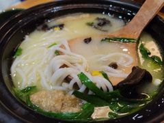 -云海肴·汽锅鸡·云南菜(天津国金汇店)