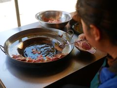-胖金妹鸡豆凉粉店
