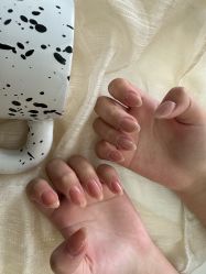 -M·X Nail日式美甲美睫