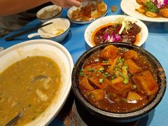 -阿毛饭店(和义路店)